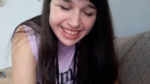 АСМРТвоя Девушка Позаботится о тебе и сделает МассажASMR  Your girl, massage