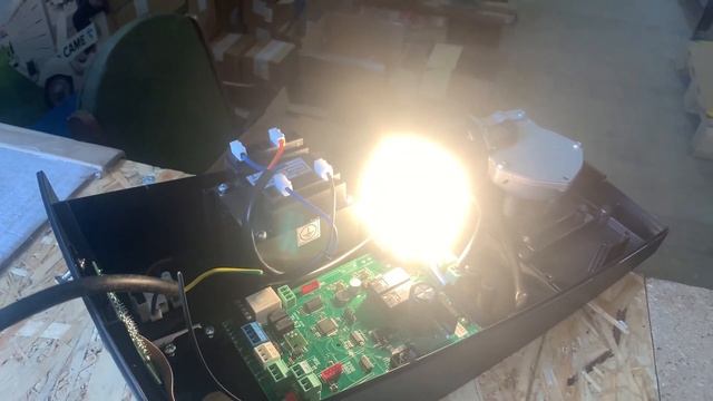 Лампа LED for VER 10 смотреть онлайн