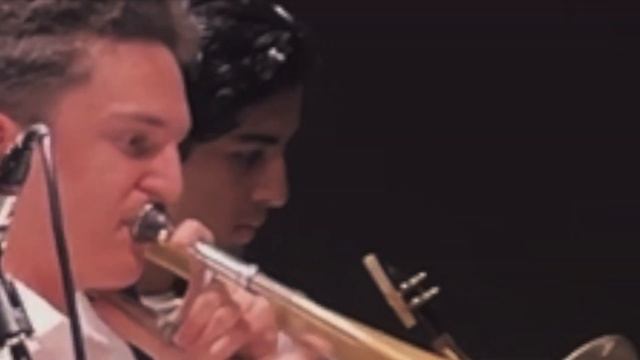 Green Dolphin Street, California Jazz Conservatory March 2024 смотреть онлайн