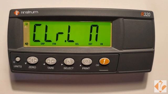 R320 V4 Calibration
