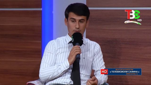 Фазо - Ҳунармандони н. Ёвон смотреть онлайн