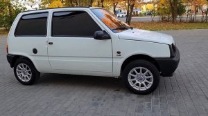 ВАЗ 1111 Ока 1.0 МТ, 2007, 13 000 км