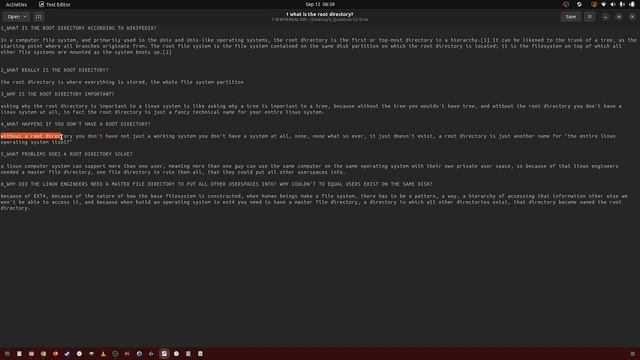 453 what is a root directory? смотреть онлайн
