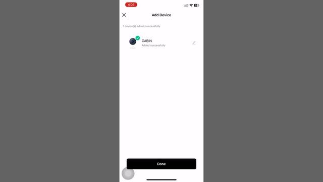 Aeriqs Smart IOS Demo смотреть онлайн
