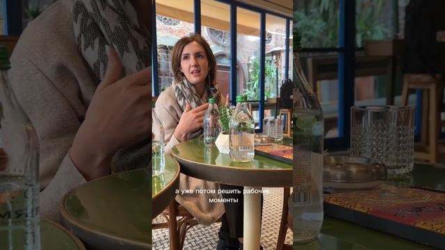 Один день из жизни маркетолога в Стамбуле 🤩 смотреть онлайн