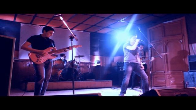 The Coridoors - Вечно (live 2014) смотреть онлайн