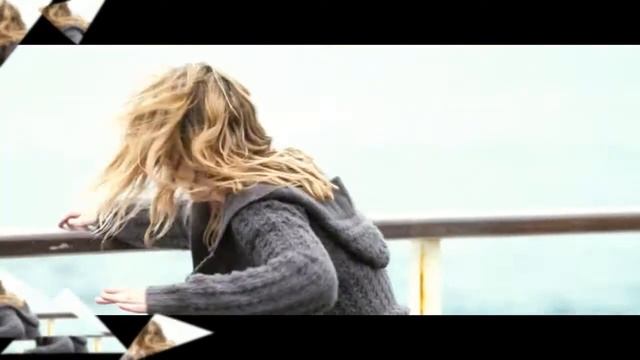 The Triangle - Lockdown