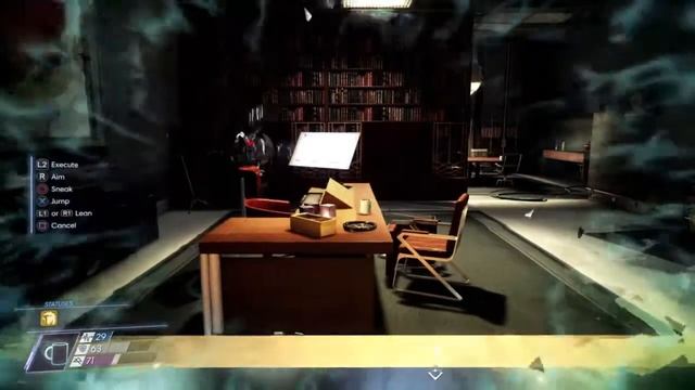 Prey Mimic Master?!?! смотреть онлайн