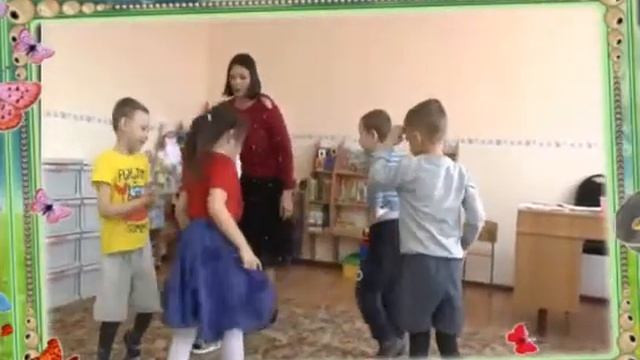 Творческая самопрезентация смотреть онлайн