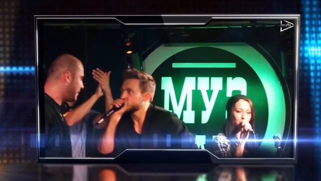 Muz.Play - Включи настроение! PROMO смотреть онлайн