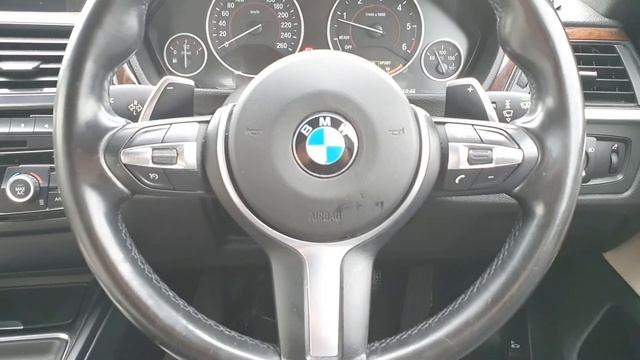 151D39172 - 2015 BMW 4 Series 420d M Sport Gran Coupe 23,500 смотреть онлайн