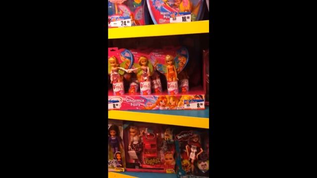 Doll Hunt -1- смотреть онлайн