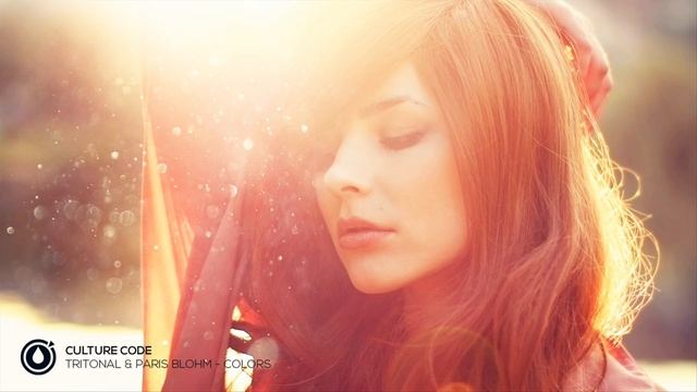 Tritonal & Paris Blohm - Colors (Culture Code Remix) смотреть онлайн