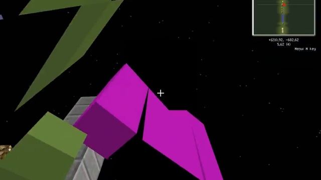 Обзор модов №1 Smart Moving смотреть онлайн