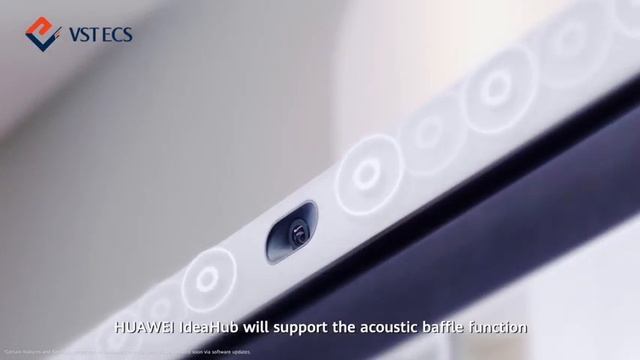 Huawei IdeaHub - Video Conference смотреть онлайн