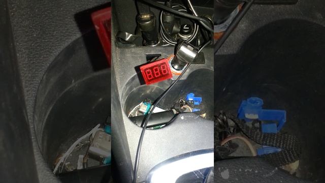 ТОЖ по CAN POLO смотреть онлайн
