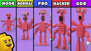 КАК СДЕЛАТЬ ХИРУРГА ОТ НУБА ДО ПРО ( САД БАН БАНА )