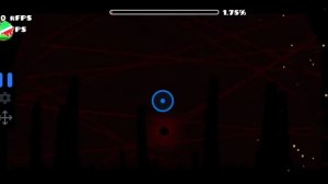 Халявные и лёгкие демоны в Geometry Dash