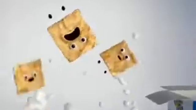 Cinnamon Toast Crunch High Dive YouTube смотреть онлайн