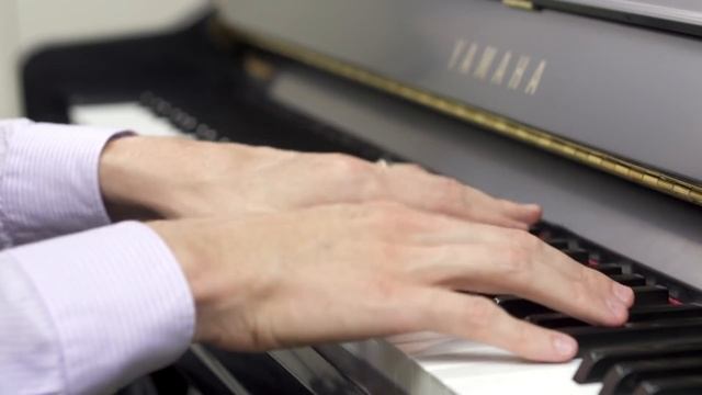 Für Elise - Level 4 Piano Repertoire Demo - Hoffman Academy смотреть онлайн