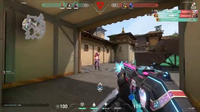 Valorant clutch valorant clutch ho! my god god r wat смотреть онлайн