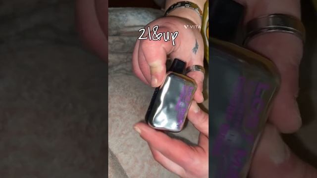 Lost Mary Limited Luster Edition смотреть онлайн