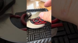 Аккумуляторный секатор, что необходимо сделать перед началом работы.