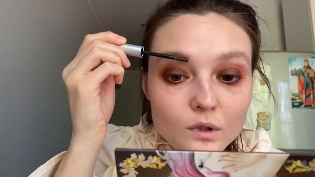 неделя нарядов (камбек, который никто не просил) смотреть онлайн