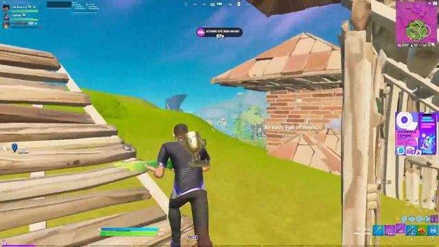ROTORY, OVLDER КОУЧАТ EXGODD В BUGHA CUP FORTNITE! ФОРТНАЙТ смотреть онлайн