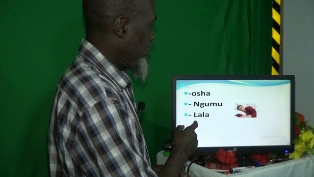 Kiswahili Level 1 Sura 10 смотреть онлайн
