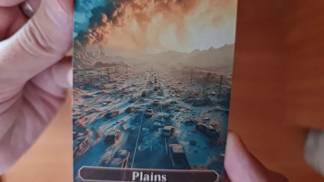 Apocalypse Lands Set смотреть онлайн