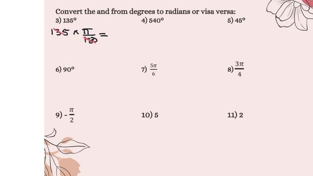 3.8.21 6.1_Angles and Their Measure смотреть онлайн