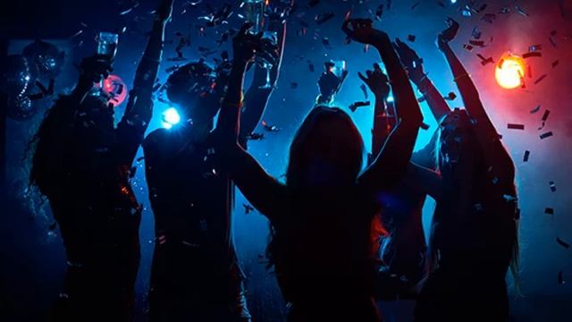 DISCO MIX смотреть онлайн