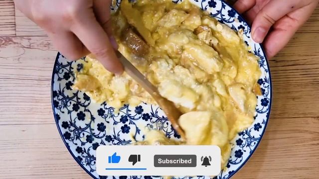 Eggs Toast | Perfect Breakfast For You | Easy and Simple Breakfast смотреть онлайн