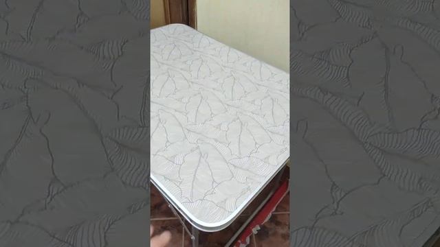 Комнатный столик для кемпинга 80х60см