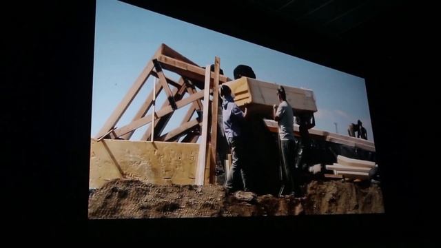 Elena Roger y Mariano Torre en el Festival Internacional de Cine de las Alturas 2017 смотреть онлайн