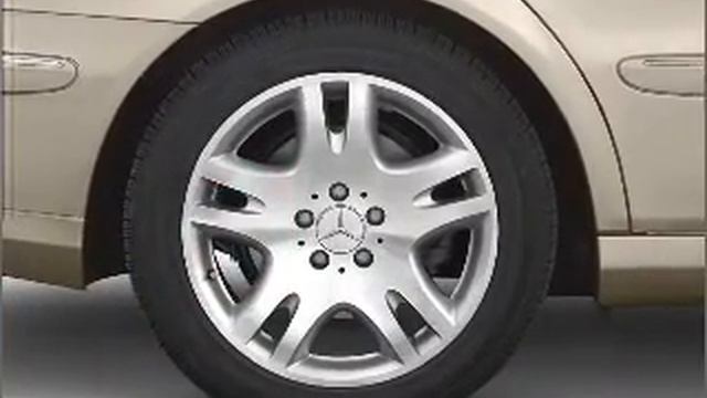 2003 Mercedes-Benz E-Class - South Amboy NJ смотреть онлайн