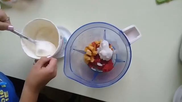 Морозиво-Смузі🍦🍧😚 смотреть онлайн