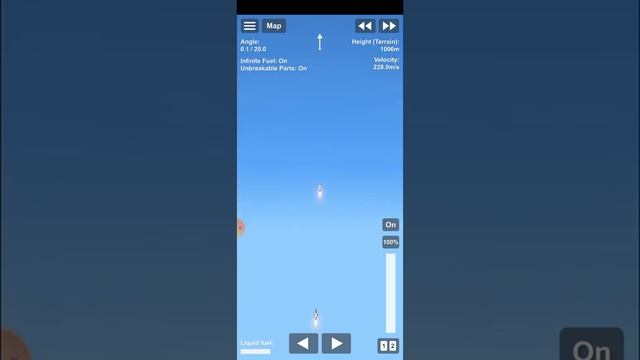 Nose cone race смотреть онлайн