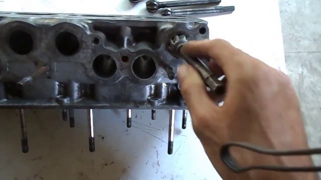 ГЛАВНАЯ ПРИЧИНА ПОЧЕМУ ВАЗ НЕ ЕДЕТ смотреть онлайн