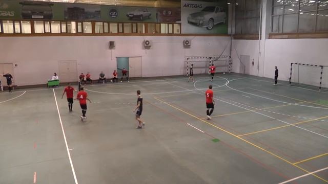 Рождественская ладья 2017. Группа A. Привод (Тольятти) - Спарта (Альметьевск). 2 тайм смотреть онлайн