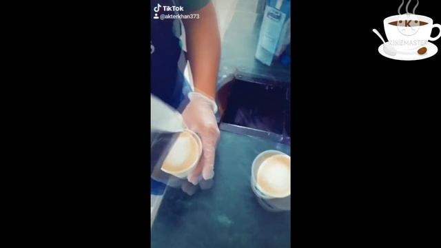 Barn's coffee vloger subscribe my YouTube channel my all friends. vlog 63..👍👍✍✍🏃♀️ смотреть онлайн