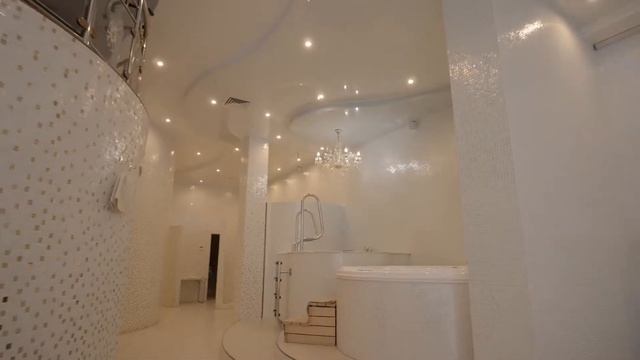 Green House Detox & SPA Hotel в Сочи