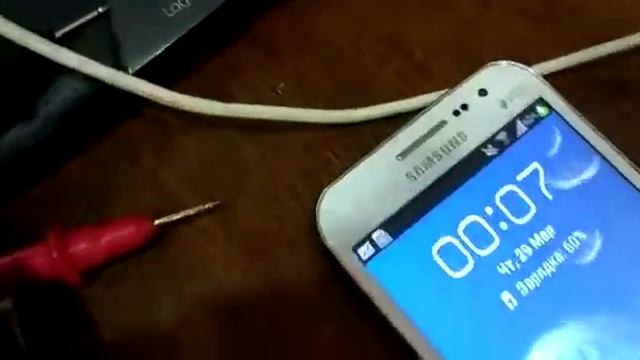 I8552 не верное отображение нагрузки смотреть онлайн