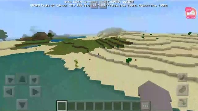 Смотрите, как я играю в Minecraft на Omlet Arcade! смотреть онлайн