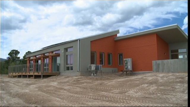 New smart grid unveiled at LANL смотреть онлайн