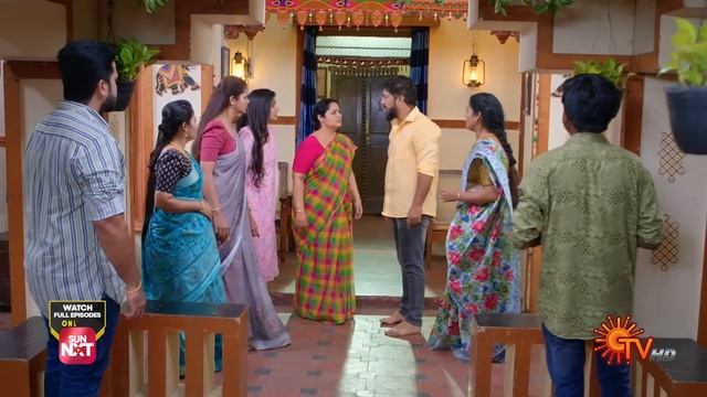 Kayal - Best Scenes | 30 Oct 2023 | Sun TV | Tamil Serial смотреть онлайн