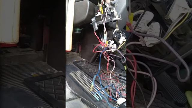 Engine does not start on kenworth t660 2013 смотреть онлайн