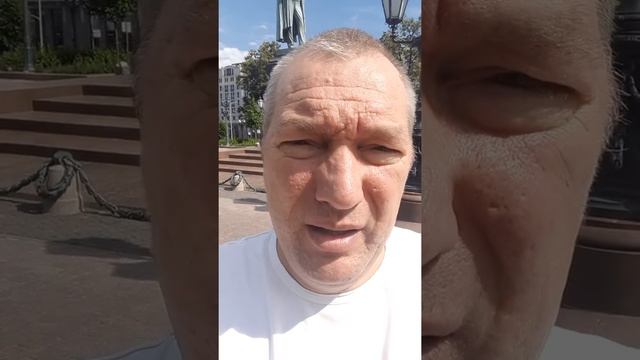 Жалею я, что Пушкина не спас... смотреть онлайн