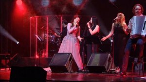 Алёна Петровская-"Где ты был" музыка и слова Светланы Новожиловой